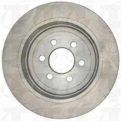 TRANSIT WAREHOUSE - 8-780144 - Rear Disc Brake Rotor