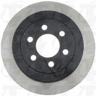 TRANSIT WAREHOUSE - 8-780144 - Rear Disc Brake Rotor