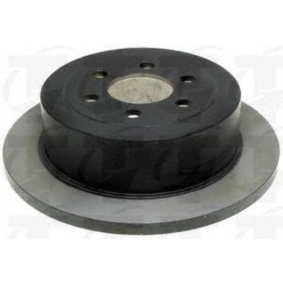 TRANSIT WAREHOUSE - 8-780144 - Rear Disc Brake Rotor