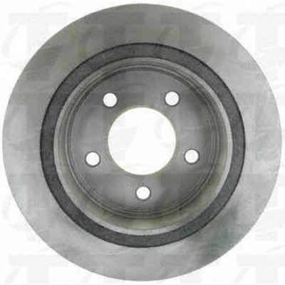 TRANSIT WAREHOUSE - 8-780152 - Rear Disc Brake Rotor