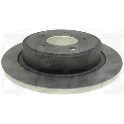 TRANSIT WAREHOUSE - 8-780152 - Rear Disc Brake Rotor