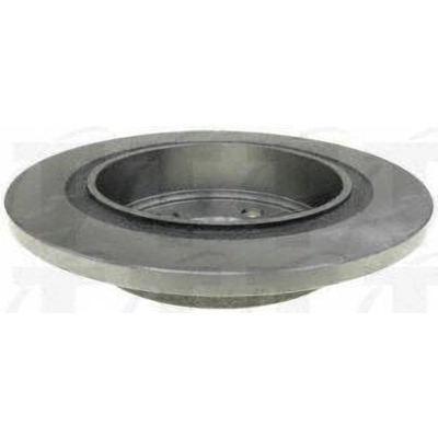 TRANSIT WAREHOUSE - 8-780152 - Rear Disc Brake Rotor