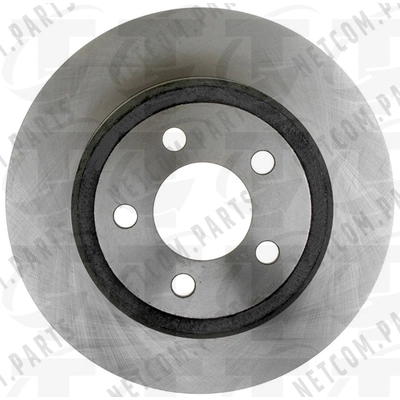 TRANSIT WAREHOUSE - 8-780254 - Rear Disc Brake Rotor