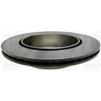 TRANSIT WAREHOUSE - 8-780257 - Rear Disc Brake Rotor