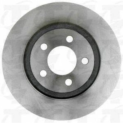 TRANSIT WAREHOUSE - 8-780257 - Rear Disc Brake Rotor