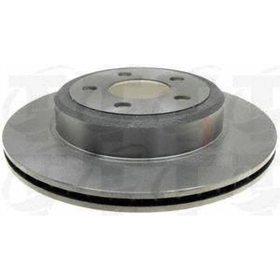TRANSIT WAREHOUSE - 8-780257 - Rear Disc Brake Rotor