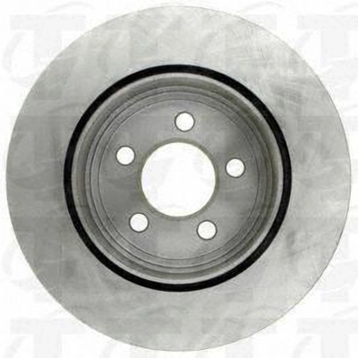 TRANSIT WAREHOUSE - 8-780257 - Rear Disc Brake Rotor