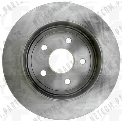 TRANSIT WAREHOUSE - 8-780296 - Rear Disc Brake Rotor