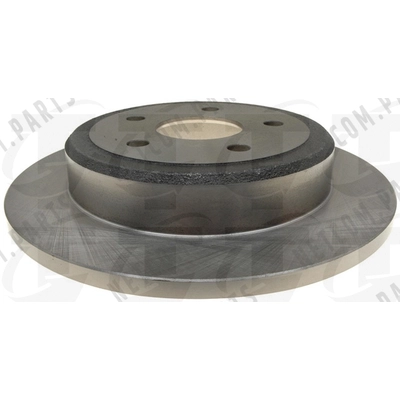 TRANSIT WAREHOUSE - 8-780296 - Rear Disc Brake Rotor
