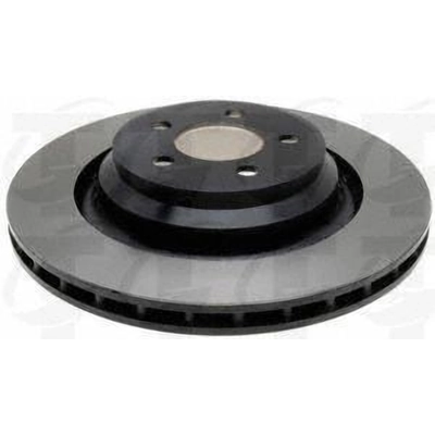 TRANSIT WAREHOUSE - 8-780390 - Rear Disc Brake Rotor