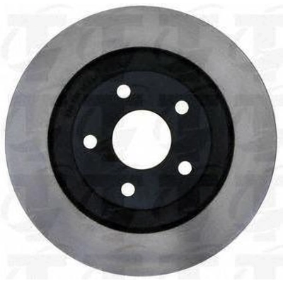 TRANSIT WAREHOUSE - 8-780514 - Rear Disc Brake Rotor