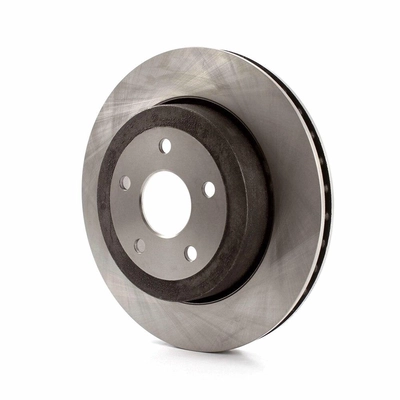 Rear Disc Brake Rotor
