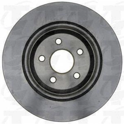 TRANSIT WAREHOUSE - 8-780514 - Rear Disc Brake Rotor