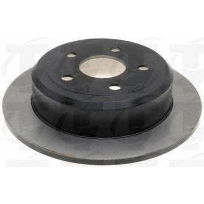 TRANSIT WAREHOUSE - 8-780519 - Rear Disc Brake Rotor