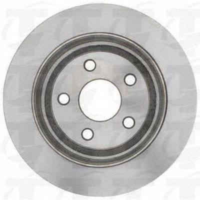 TRANSIT WAREHOUSE - 8-780519 - Rear Disc Brake Rotor