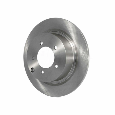 TRANSIT WAREHOUSE - 8-780541 - Rear Disc Brake Rotor