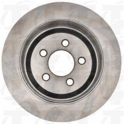 TRANSIT WAREHOUSE - 8-780542 - Rear Disc Brake Rotor