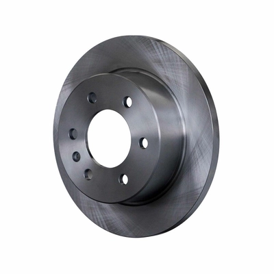 Rear Disc Brake Rotor