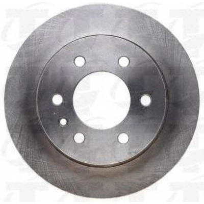TRANSIT WAREHOUSE - 8-780613 - Rear Disc Brake Rotor
