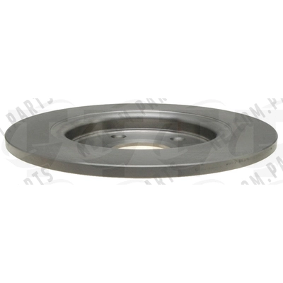 TRANSIT WAREHOUSE - 8-780623 - Rear Disc Brake Rotor