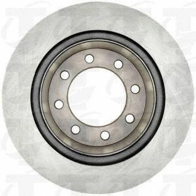 TRANSIT WAREHOUSE - 8-780733 - Rear Disc Brake Rotor