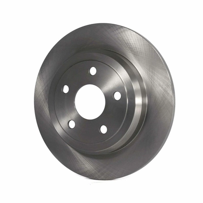 Rear Disc Brake Rotor