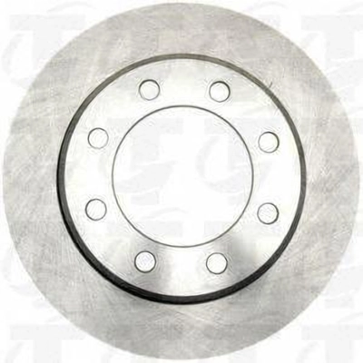 TRANSIT WAREHOUSE - 8-780733 - Rear Disc Brake Rotor