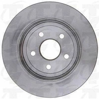 TRANSIT WAREHOUSE - 8-780867 - Rear Disc Brake Rotor