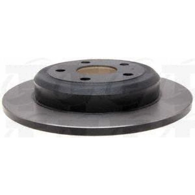TRANSIT WAREHOUSE - 8-780867 - Rear Disc Brake Rotor