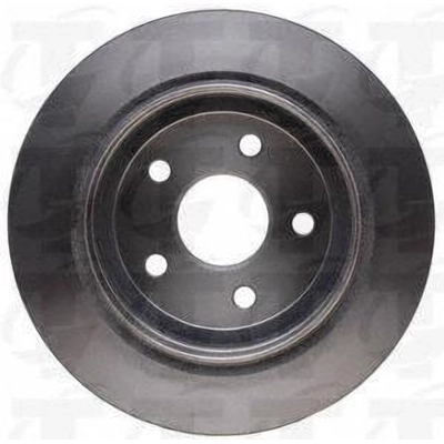 TRANSIT WAREHOUSE - 8-780869 - Rear Disc Brake Rotor