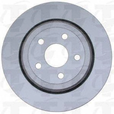 TRANSIT WAREHOUSE - 8-780961 - Rear Disc Brake Rotor