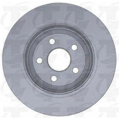 TRANSIT WAREHOUSE - 8-780961 - Rear Disc Brake Rotor