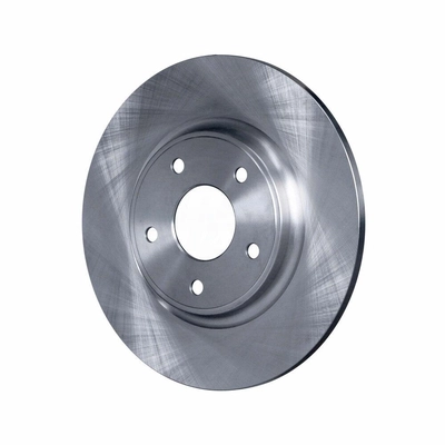 Rear Disc Brake Rotor