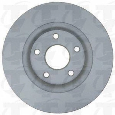 TRANSIT WAREHOUSE - 8-780965 - Rear Disc Brake Rotor
