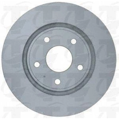 TRANSIT WAREHOUSE - 8-780965 - Rear Disc Brake Rotor