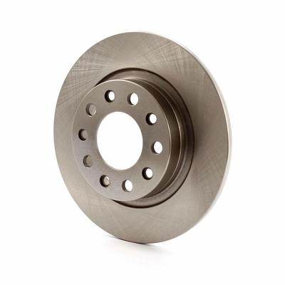 Rear Disc Brake Rotor
