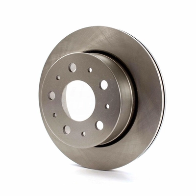 Rear Disc Brake Rotor