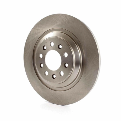 Rear Disc Brake Rotor