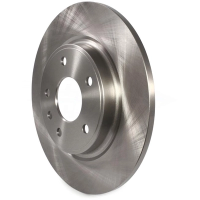 Rear Disc Brake Rotor
