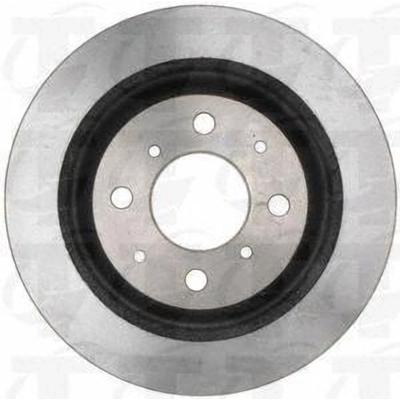 TRANSIT WAREHOUSE - 8-96068 - Rear Disc Brake Rotor