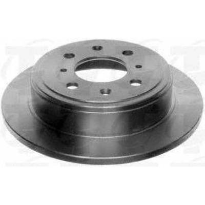 TRANSIT WAREHOUSE - 8-96068 - Rear Disc Brake Rotor