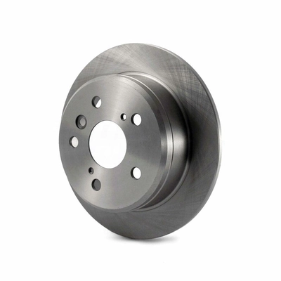 Rear Disc Brake Rotor