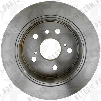 TRANSIT WAREHOUSE - 8-96216 - Rear Disc Brake Rotor