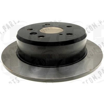 TRANSIT WAREHOUSE - 8-96216 - Rear Disc Brake Rotor