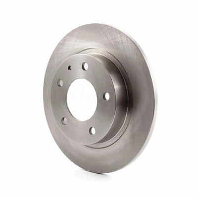 Rear Disc Brake Rotor