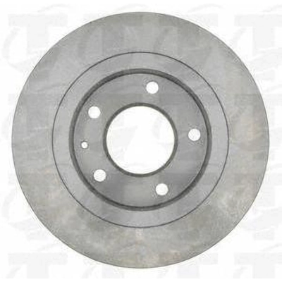 TRANSIT WAREHOUSE - 8-96319 - Rear Disc Brake Rotor