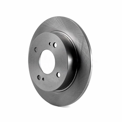 Rear Disc Brake Rotor