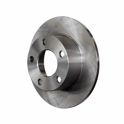 Rear Disc Brake Rotor