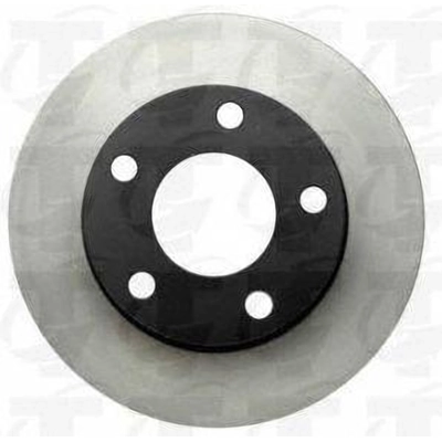 TRANSIT WAREHOUSE - 8-96423 - Rear Disc Brake Rotor