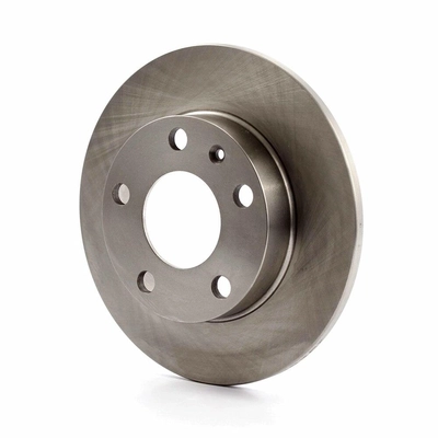 Rear Disc Brake Rotor
